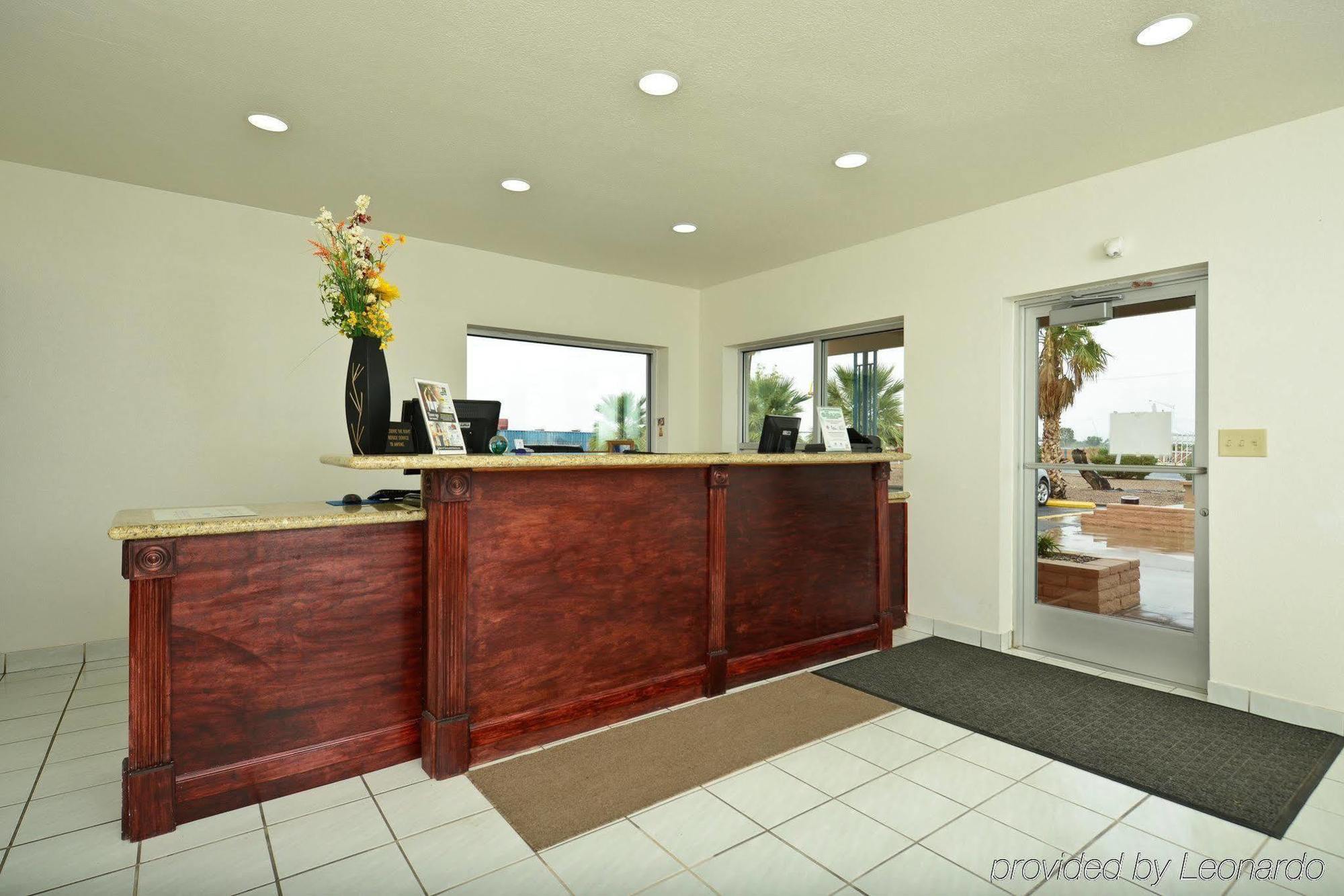 Americas Value Inn-eloy Casa Grande